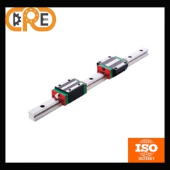 HGH-CA / HGH-HA Linear Guideways