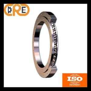 Single-row cross roller slewing bearing