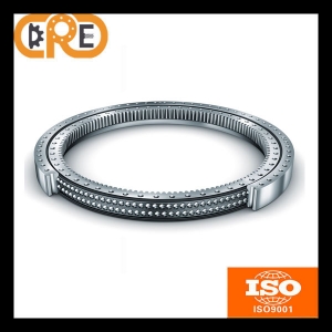 Double Row Ball Slewing Bearing