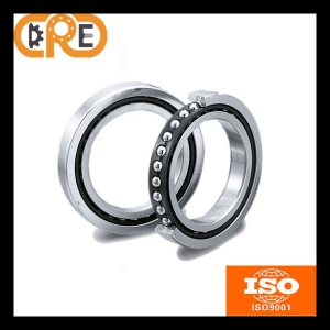 angular contact ball bearings