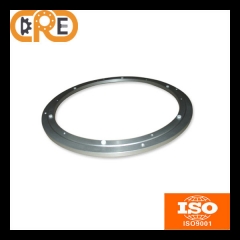 Lazy susan turntable bearing