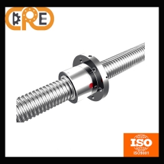 FF type ball screw