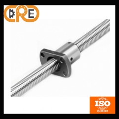 Flange Nut Ball Screw