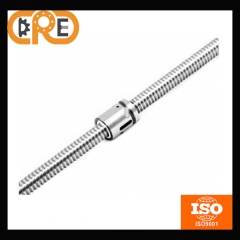 Cylindrical Nut Ball Screw