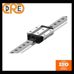 GZB-AA/AAL heavy load roller linear motion guide