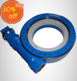Discount Information---DRE Slew Drive On Sale