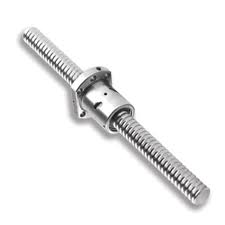 Miniature ball screw design and manufacture
